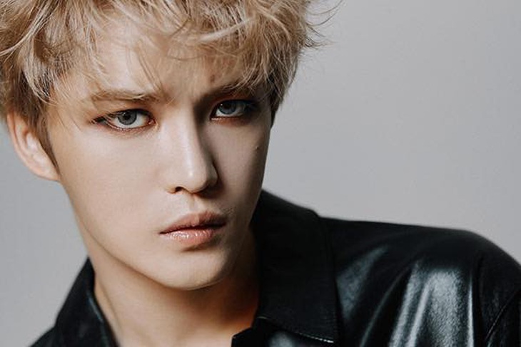 Kim Jae Joong - Ảnh: Allkpop