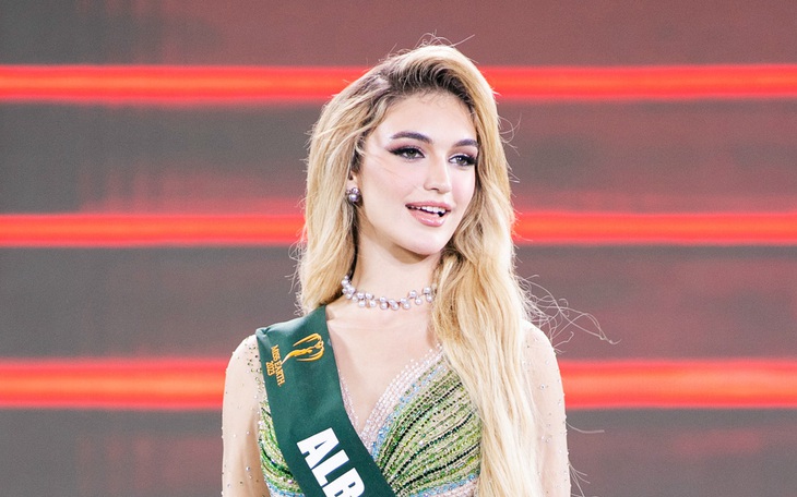 Miss Earth - Ảnh 5.