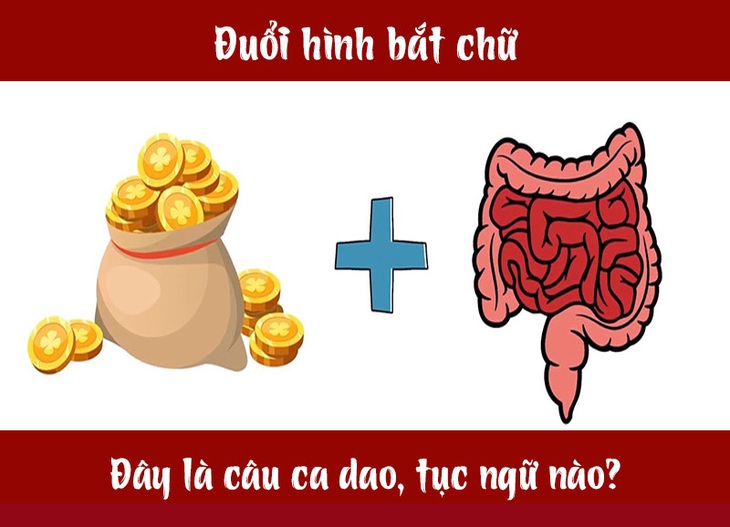Câu ca dao, tục ngữ 'khó nhằn' này là gì? (P46)- Ảnh 5. Câu ca dao, tục ngữ 'khó nhằn' này là gì? (P46)- Ảnh 5.