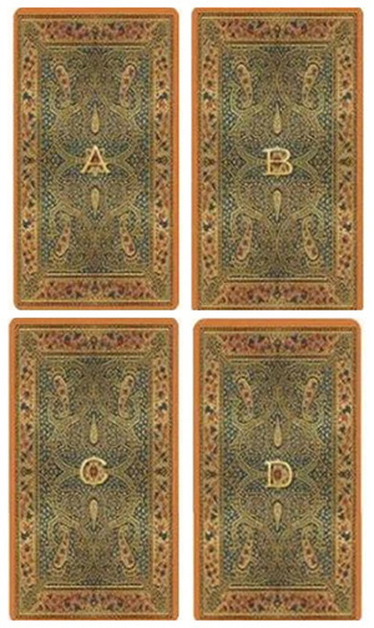 Tarot: Cuộc sống của bạn sẽ trọn vẹn nếu ở bên mẫu người nào?- Ảnh 1.