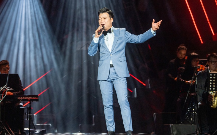 Làm concert cho ‘người lính’ Vũ Thắng Lợi khác gì so với Hà Anh Tuấn, Hồng Nhung? - Ảnh 3.