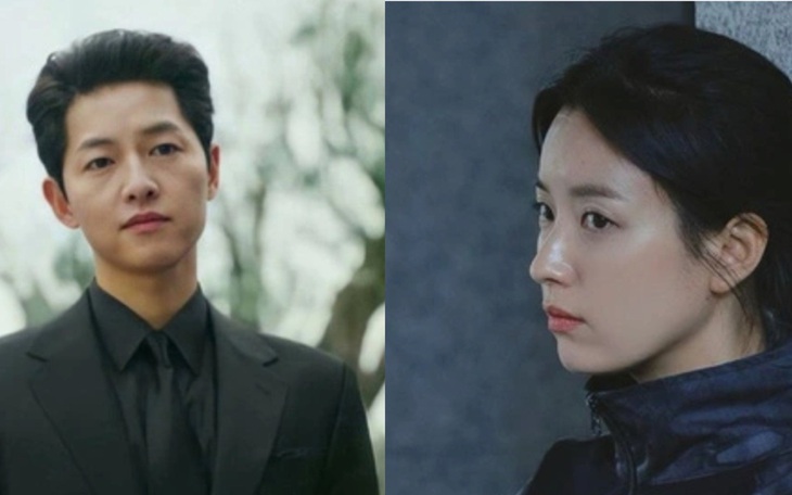 Song Joong Ki hậu ly hôn Song Hye Kyo: Sự nghiệp xuống dốc, khán giả chê vì... khóc nhiều?  - Ảnh 8.