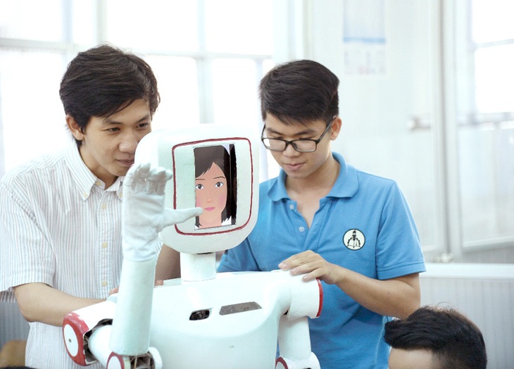 Thủ tướng ban hành danh mục 10 nhóm công nghệ chiến lược - Ảnh 1.
