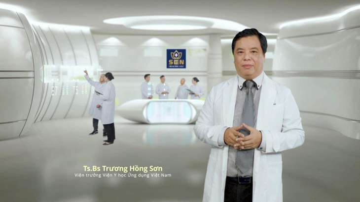 Sen Healthcare nuôi trồng đông trùng hạ thảo thành công như tự nhiên- Ảnh 3.