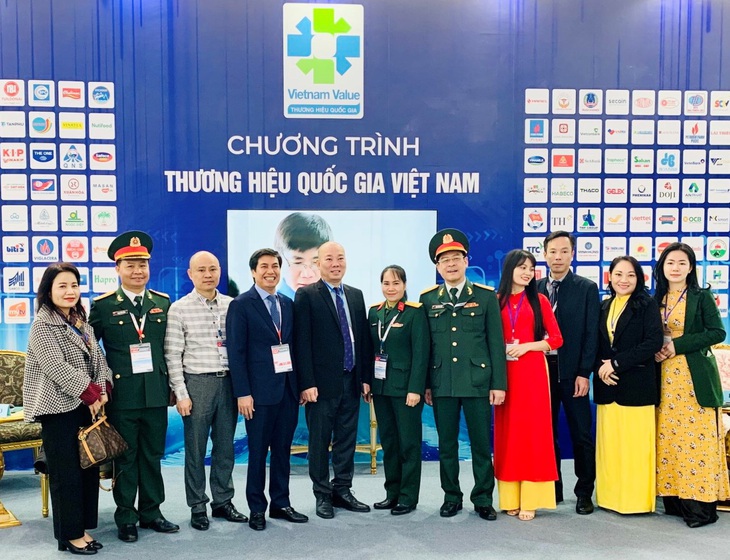 Xét chọn các thương hiệu quốc gia Việt Nam 2024- Ảnh 3.