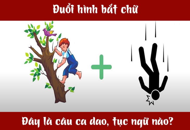 Câu ca dao, tục ngữ 'khó nhằn' này là gì? (P50)- Ảnh 3. Câu ca dao, tục ngữ 'khó nhằn' này là gì? (P50)- Ảnh 3.