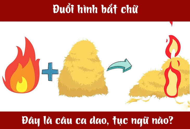 Câu ca dao, tục ngữ 'khó nhằn' này là gì? (P53)- Ảnh 3. Câu ca dao, tục ngữ 'khó nhằn' này là gì? (P53)- Ảnh 3.
