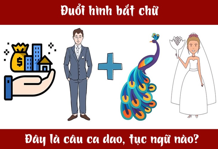 Câu ca dao, tục ngữ 'khó nhằn' này là gì? (P54)- Ảnh 3. Câu ca dao, tục ngữ 'khó nhằn' này là gì? (P54)- Ảnh 3.