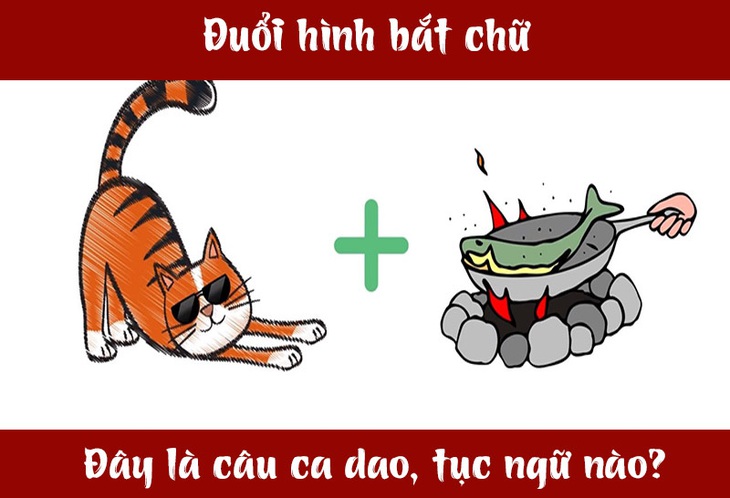Câu ca dao, tục ngữ 'khó nhằn' này là gì? (P55)- Ảnh 3. Câu ca dao, tục ngữ 'khó nhằn' này là gì? (P55)- Ảnh 3.
