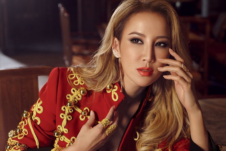 Coco Lee