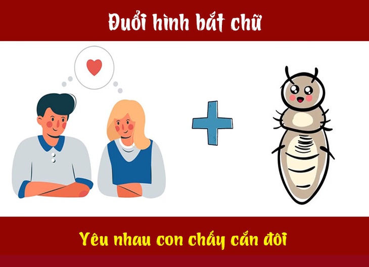 Câu ca dao, tục ngữ 'khó nhằn' này là gì? (P49)- Ảnh 2. Câu ca dao, tục ngữ 'khó nhằn' này là gì? (P49)- Ảnh 2.