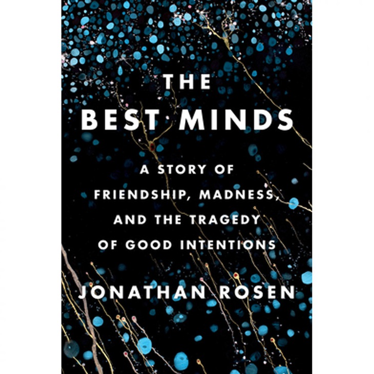Tiểu thuyết tái hiện từng li từng tí về tình bạn lâu dài của tác giả với Michael Laudor, người đã gây chú ý khi là sinh viên tốt nghiệp Trường Luật Yale phản đối những định kiến về bệnh tâm thần phân liệt. Sau đó vì dùng dao làm bếp đâm chết bạn gái đang mang thai, anh ta được đưa đến bệnh viện tâm thần có an ninh nghiêm ngặt. The Best Minds là một bản cáo trạng sâu sắc về một xã hội ưu tiên đồng tiền, những sửa chữa tạm thời và kết thúc có hậu sau chuỗi ngày chạy chữa đằng đẵng.