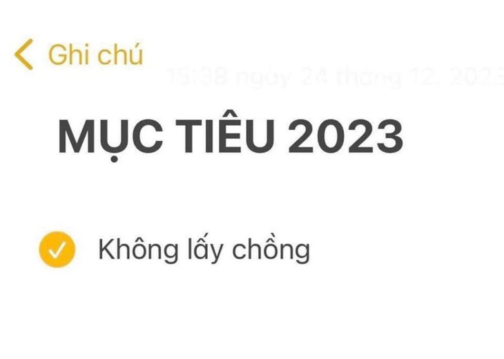 Đạt được 99% mục tiêu rồi.