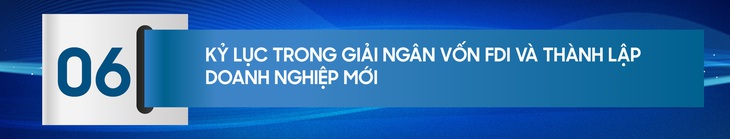 10 dấu ấn nổi bật trong phát triển kinh tế - xã hội năm 2023- Ảnh 9.