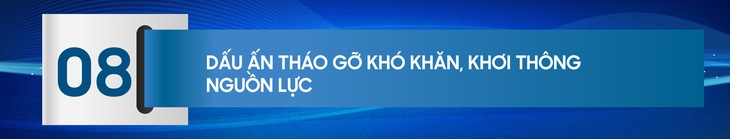 10 dấu ấn nổi bật trong phát triển kinh tế - xã hội năm 2023- Ảnh 13.