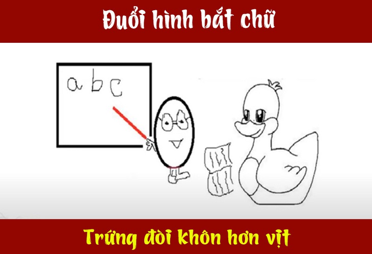 IQ cao có đoán được đây là câu tục ngữ, thành ngữ gì? (P15)- Ảnh 6.