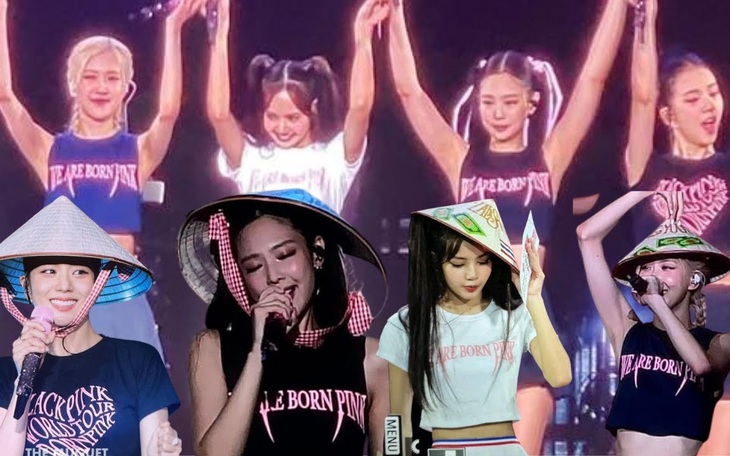 BlackPink đổ bộ Việt Nam vào năm sau, netizen nháo nhào hứa quẩy banh nóc