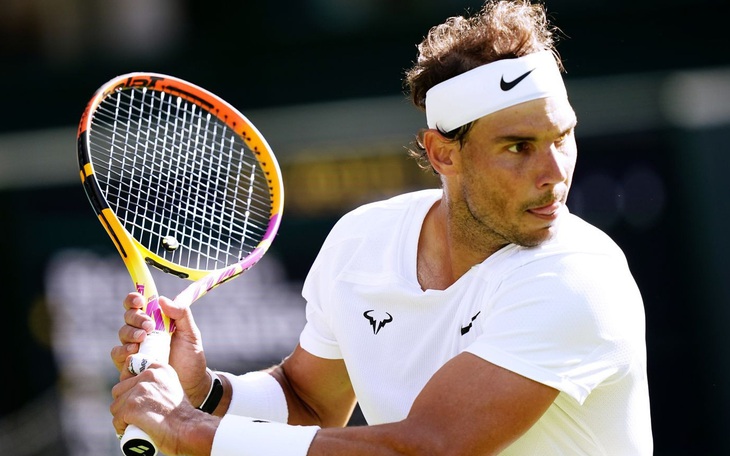 Vì sao Rafael Nadal vẫn được tham dự các giải ATP Tour dù đứng hạng 663?