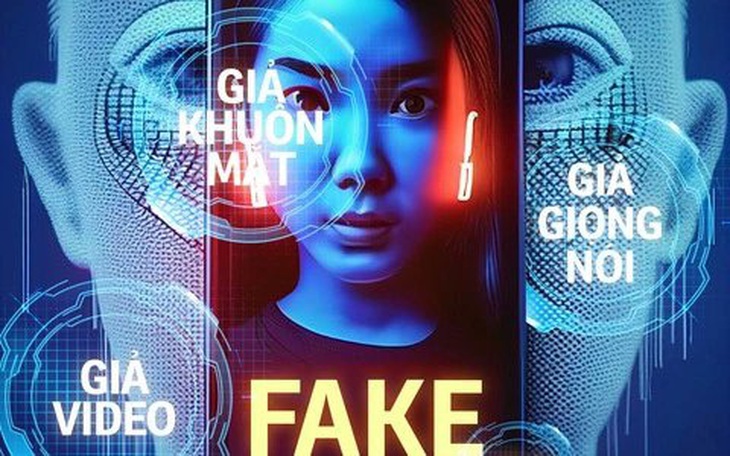 Trẻ vị thành niên ở Hàn Quốc chiếm gần 60% số nạn nhân của vấn nạn deepfake khiêu dâm - Ảnh 1.