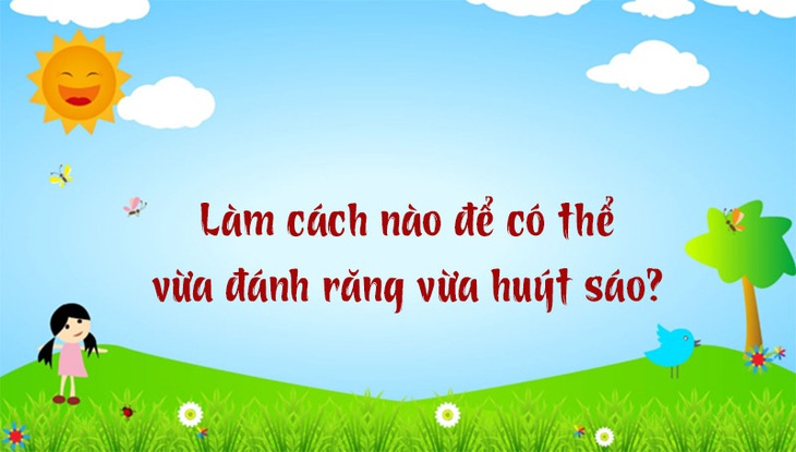 Câu đố hack não: Nơi nào có nhiều nước mà không hề ẩm ướt?- Ảnh 5.