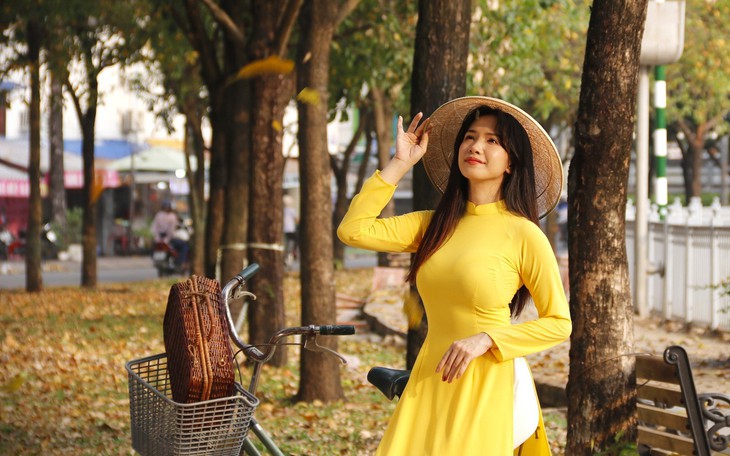Chiêm ngưỡng cây lộc vừng Cần Thơ hơn 300 năm tuổi giữa lòng Nam Bộ - Ảnh 6.
