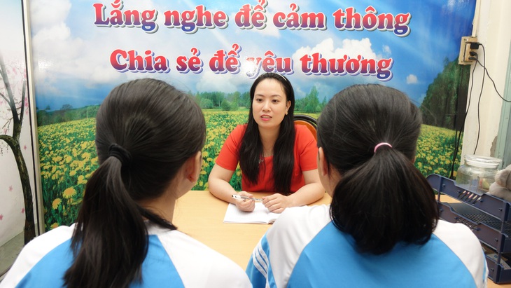 Mệt mỏi tinh thần là nguyên nhân lớn khiến giáo viên nghỉ việc