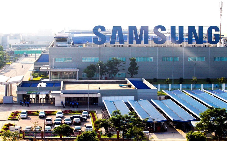 Diễn biến mới vụ hoàn thuế hơn 580 tỉ của Samsung SEHC sau 3 năm chờ đợi - Ảnh 4.