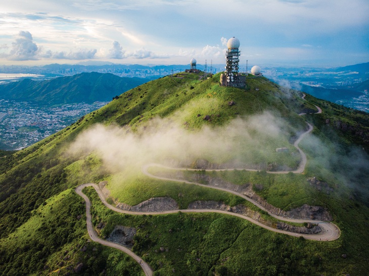 Khám phá vẻ đẹp thiên nhiên Hong Kong- Ảnh 3.