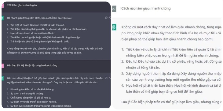 ChatGPT cho rằng Chí Phèo yêu Tú Cường, đá văng Thị Nở ra... chuồng gà! - Ảnh 6.