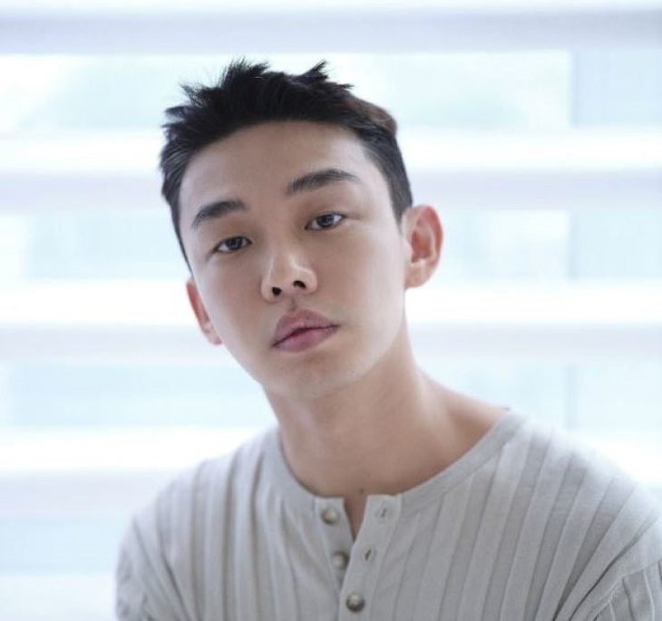 Yoo Ah In và những bộ phim có thể lâm vào cảnh tai bay vạ gió - Ảnh 1.