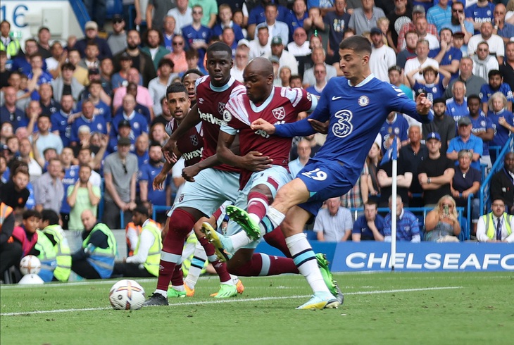 Dự đoán: Chelsea khó thắng West Ham - Ảnh 1.