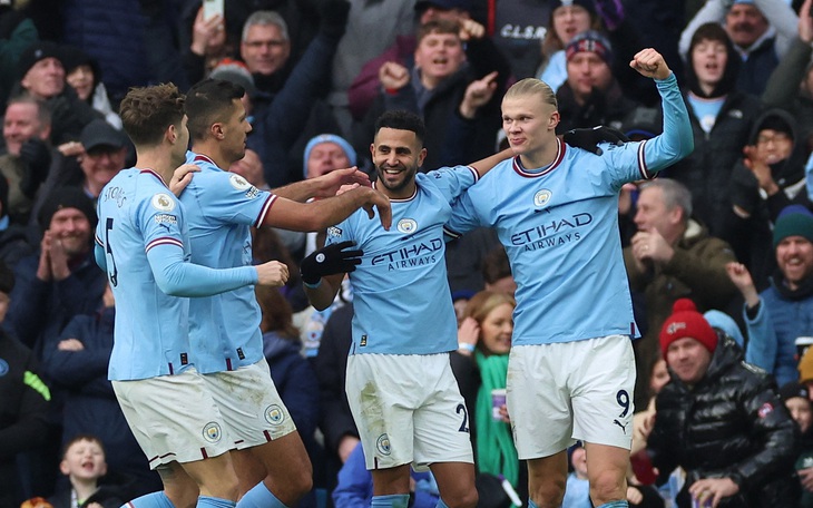 Dự đoán: Chuyên gia chọn Man City thắng Aston Villa