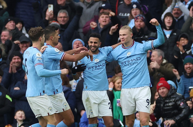 Dự đoán: Chuyên gia chọn Man City thắng Aston Villa - Ảnh 1.