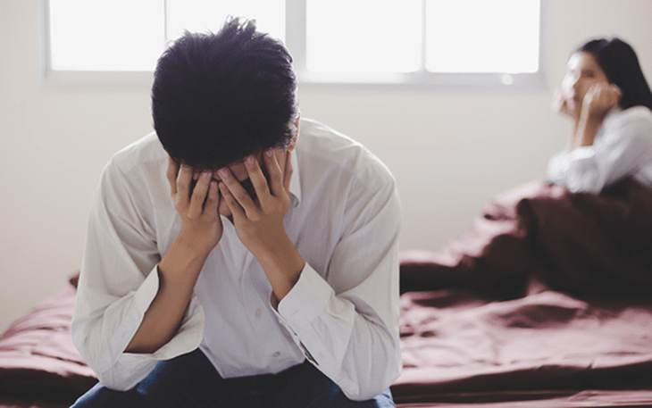 Bí mật của chuyện 'yêu nhau' tốt cho sức khỏe - Ảnh 2.