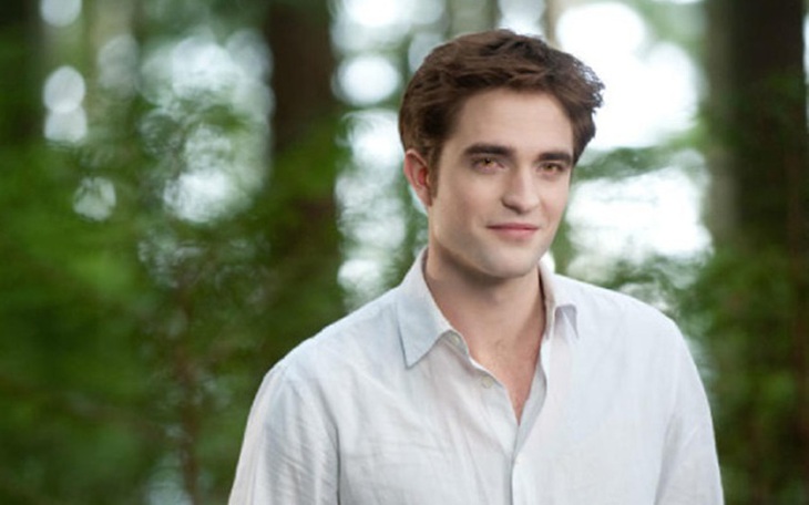 Robert Pattinson khen đạo diễn Bong Joon Ho hết nấc - Ảnh 4.