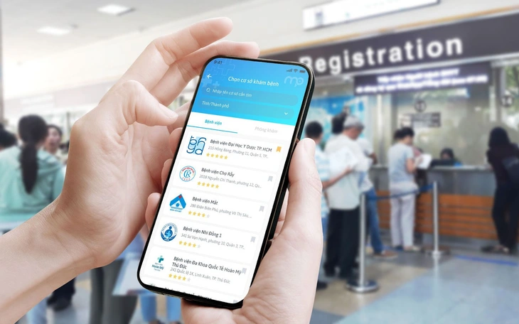 Thống nhất tiếp nhận, giải quyết 163 thủ tục hành chính lĩnh vực y tế - Ảnh 2.