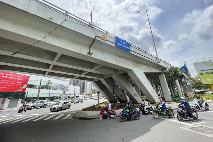 Tin tức sáng 17-2: TP.HCM cúp nước nhiều nơi; 48 trung tâm đăng kiểm tạm ngưng hoạt động - Ảnh 9.