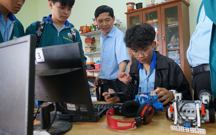 Gia Lai nỗ lực dạy học trong muôn vàn khó khăn