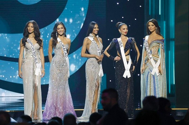 Fan sắc đẹp xôn xao: Hoa hậu Hoàn vũ Việt Nam mất quyền dự thi Miss Universe? - Ảnh 1.