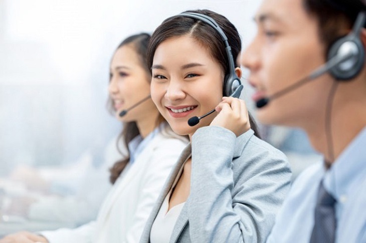 Yêu cầu đối với công việc Telesales là gì? - Ảnh: Internet