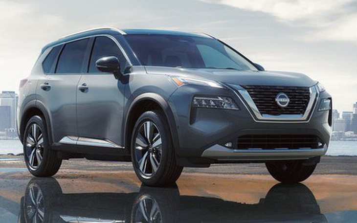 Loạt xe Nissan từng bán ở Việt Nam sắp lột xác thành ô tô điện