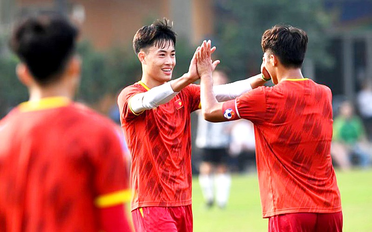 SEA Games 32 không cho đăng ký cầu thủ quá tuổi: Bất lợi cho U22 Việt Nam