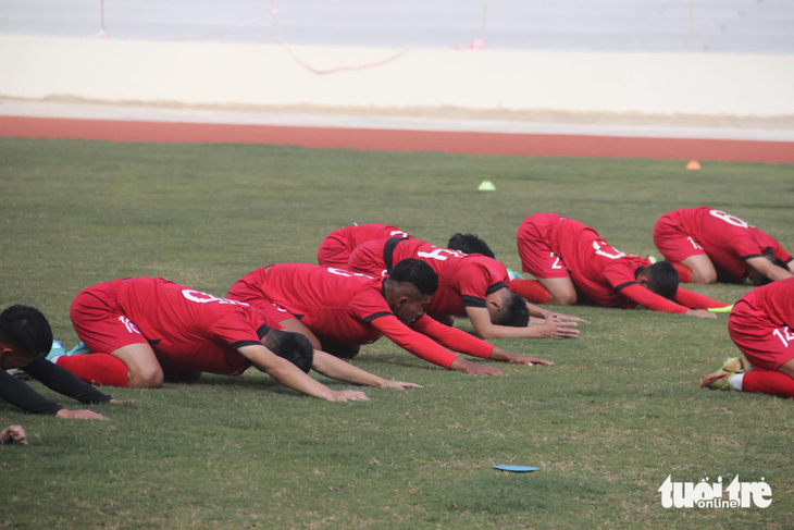 Đội bóng đá Lâm Đồng mang tên… Saigon FC được thăng hạng nhờ mua suất - Ảnh 1.