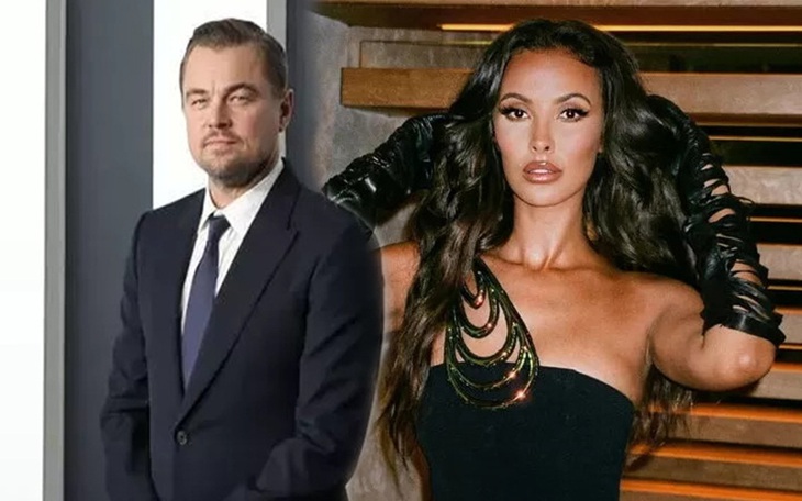 Leonardo DiCaprio khổ sở vì 