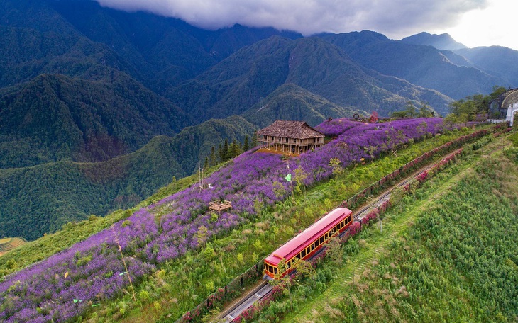 Du lịch Sa Pa và hơn một thế kỷ "vén mây mù để thấy trời xanh"