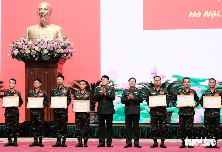 Đại sứ Thổ Nhĩ Kỳ tại Việt Nam: Họ đã quên mình, không ngại hiểm nguy tại đất nước chúng tôi - Ảnh 4.