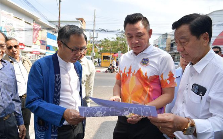 Chuyến thăm lịch sử và kỳ vọng của kiều bào Thái Lan - Ảnh 4.