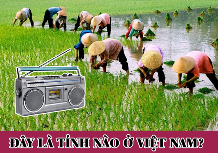 Đố vui: Đây là tỉnh nào ở Việt Nam? - Ảnh 4.