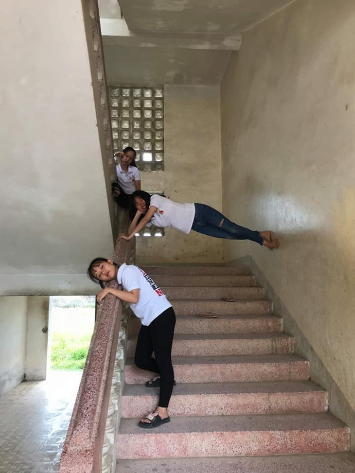 101 địa điểm chụp ảnh ối giời ôi khiến dân tình ôm bụng cười - Ảnh 4. 101 địa điểm chụp ảnh ối giời ôi khiến dân tình ôm bụng cười - Ảnh 4.