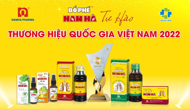 Tri ân Ngày Thầy thuốc Việt Nam và hành trình 6 thập kỷ nỗ lực của Dược Nam Hà - Ảnh 2.